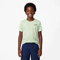 Under Armour Boys’ Tech Pixelate T-shirt