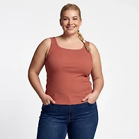 Columbia Sportswear Women’s Pinetown Canyon Rib Tank