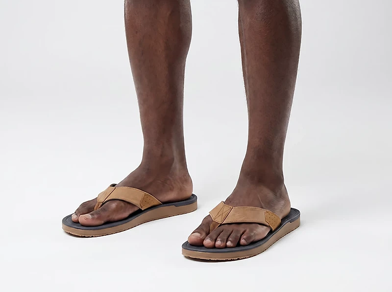 Magellan Outdoors Men's Lightweight Flip II Flip-Flops