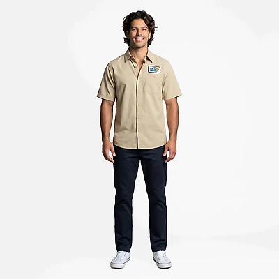 Costa Del Mar Men's T-shirt