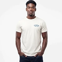 Costa Men's Firework Friends T-shirt