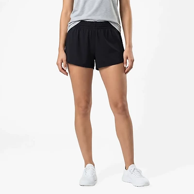 BCG Women's Practice Knit Shorts