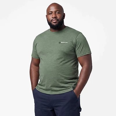 Magellan Outdoors Men's Pro Am Graphic T-shirt