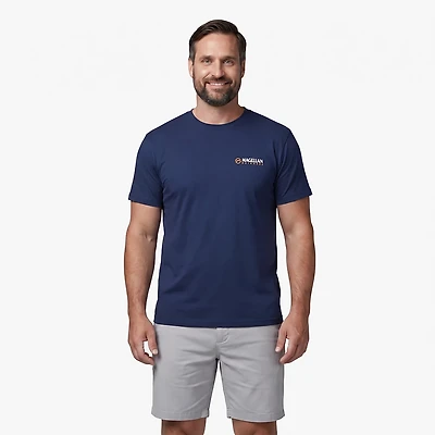 Magellan Outdoors Men's Impress Short Sleeve T-shirt
