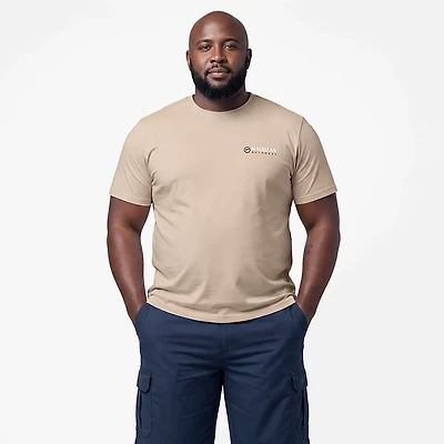 Magellan Outdoors Men's Ready Fish Short Sleeve T-shirt