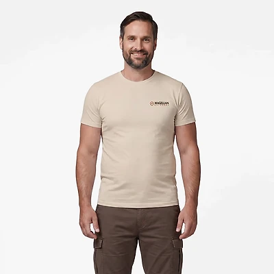 Magellan Outdoors Men's Ready Sit Graphic T-shirt
