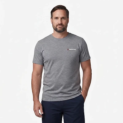 Magellan Outdoors Men's Quest Graphic T-shirt