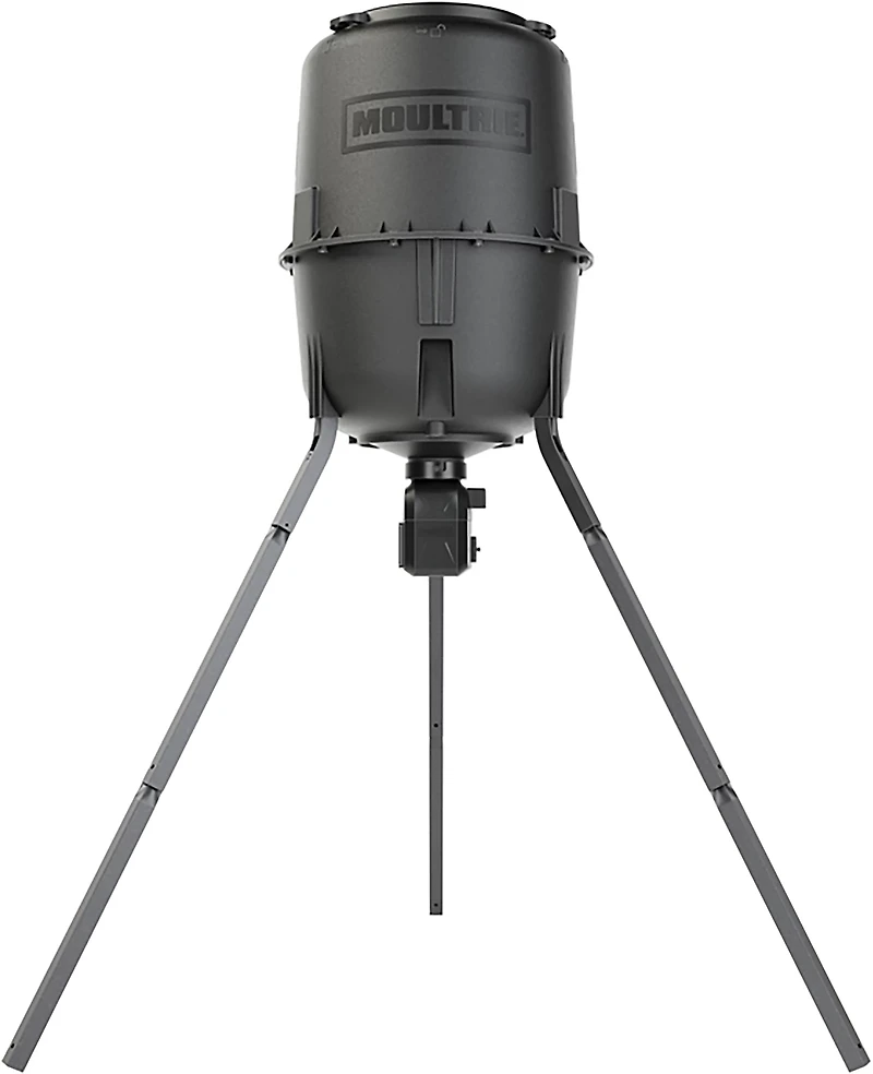 Moultrie 250 lb Deer Feeder Pro III Directional