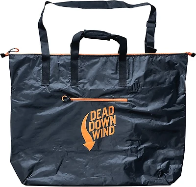 Dead Down Wind Premium Scent Prevent Travel Bag