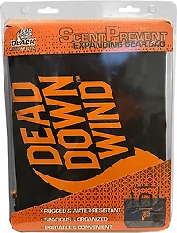 Dead Down Wind Premium Scent Prevent Travel Bag