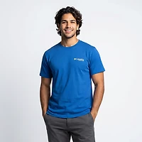Columbia Sportswear Men's PFG Hubbard Graphic T-shirt
