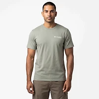 Columbia Sportswear Men's PFG Delta Hunter Graphic T-shirt