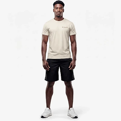 Columbia Sportswear Men's PFG Drum Stick Graphic T-shirt