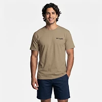 Columbia Sportswear Men's PFG Devonshire Graphic T-shirt