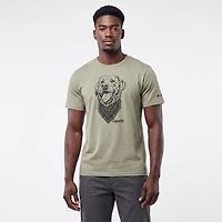 Columbia Sportswear Men's CSC Buddy Graphic T-shirt