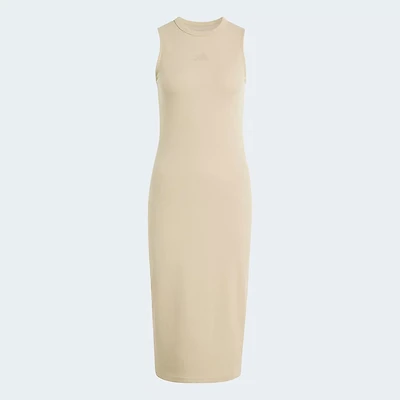 adidas Women's ALL SZN Rib Dress