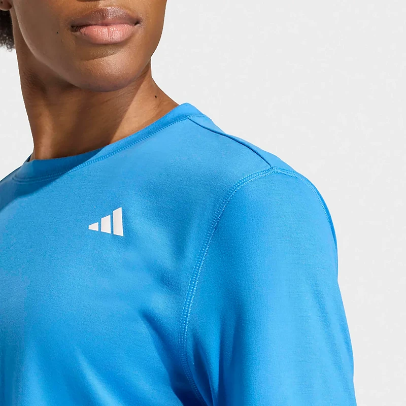 adidas Women's WE Min Crop Short Sleeve T-shirt