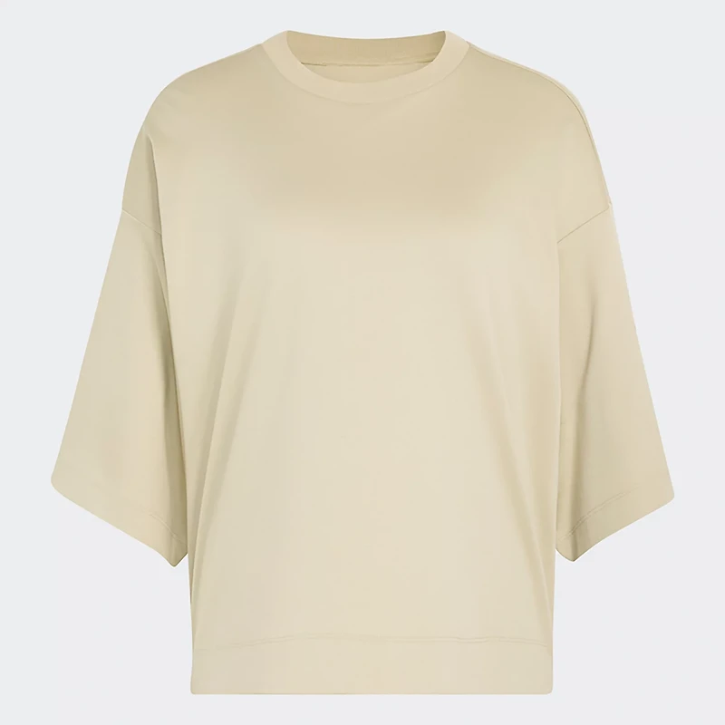 adidas Women's ALL SZN Soft Lux T-shirt