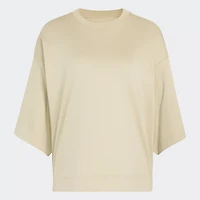 adidas Women's ALL SZN Soft Lux T-shirt