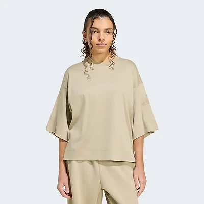 adidas Women's ALL SZN Soft Lux T-shirt