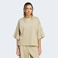 adidas Women's ALL SZN Soft Lux T-shirt