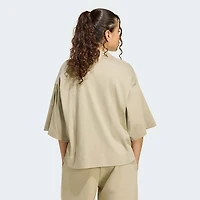 adidas Women's ALL SZN Soft Lux T-shirt