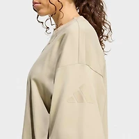 adidas Women's ALL SZN Soft Lux T-shirt