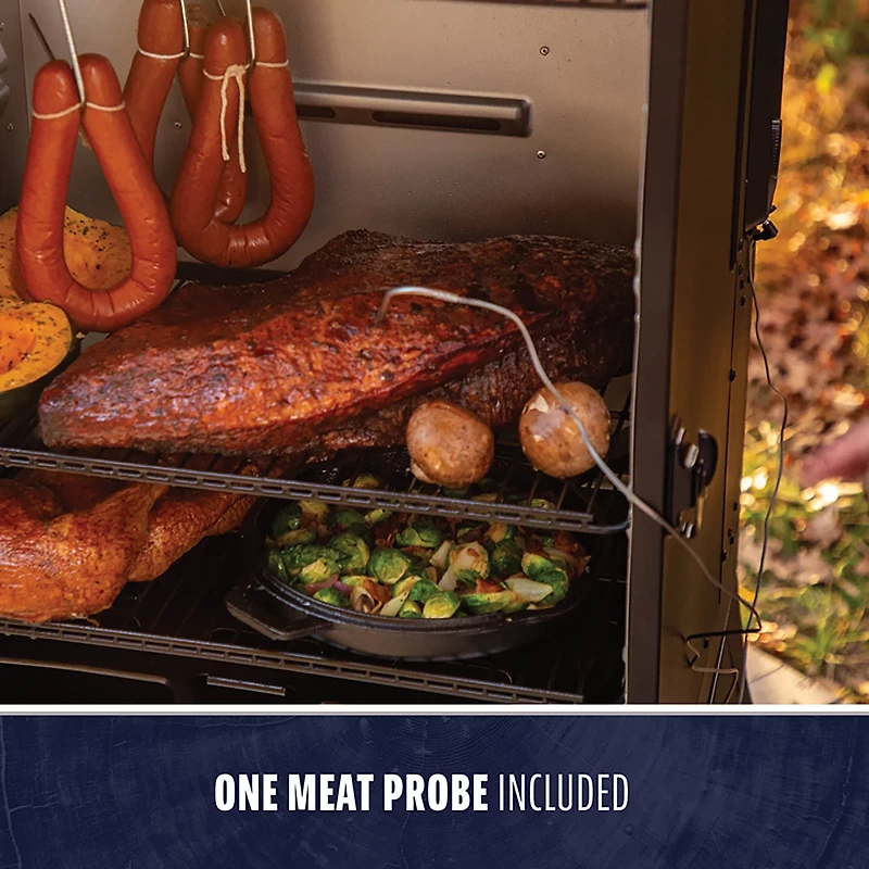 Pit Boss Competition Series Gen 2 Vertical 5 Pellet Smoker
