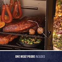 Pit Boss Competition Series Gen 2 Vertical 5 Pellet Smoker