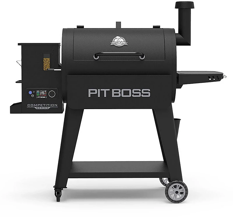 Pit Boss 850 Competition Series Pellet Grill