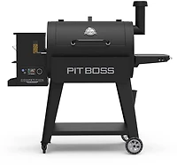 Pit Boss 850 Competition Series Pellet Grill