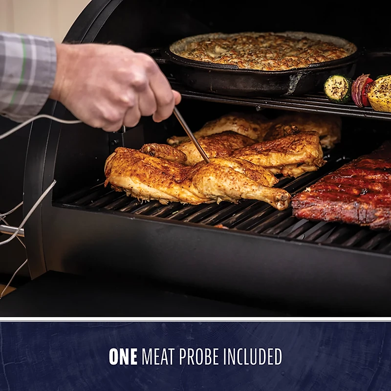 Pit Boss 850 Competition Series Pellet Grill