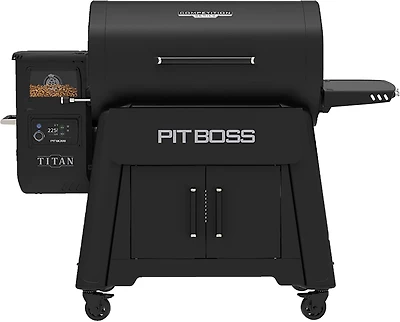 Pit Boss Titan Wood Pellet Grill