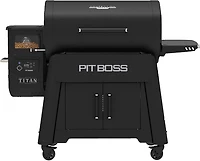 Pit Boss Titan Wood Pellet Grill
