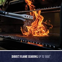 Pit Boss Titan Wood Pellet Grill