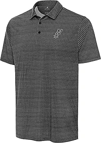 Antigua Men’s Mosaic Polo Shirt