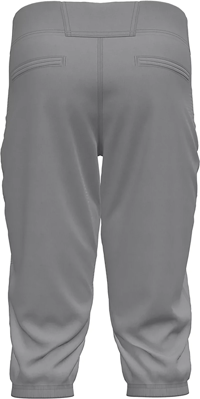 New Balance Men's Adversary 2 Knicker Solid Baseball Pants