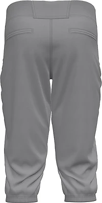 New Balance Men's Adversary 2 Knicker Solid Baseball Pants