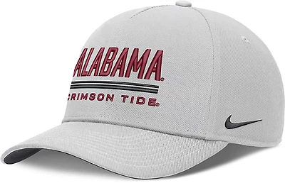 Nike University of Alabama Sideline Practice Structured Cap