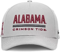 Nike University of Alabama Sideline Practice Structured Cap