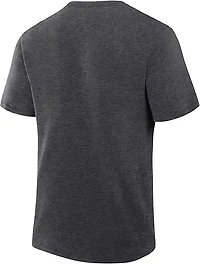 Fanatics Men's San Antonio Spurs 25-26 Western Conference Champions Locker Room Graphic T-shirt