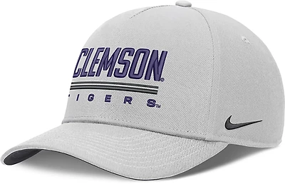 Nike Clemson University Sideline Practice Structured Cap