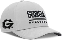 Nike University of Georgia Sideline Practice Structured Cap
