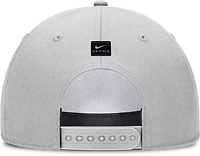 Nike University of Georgia Sideline Practice Structured Cap