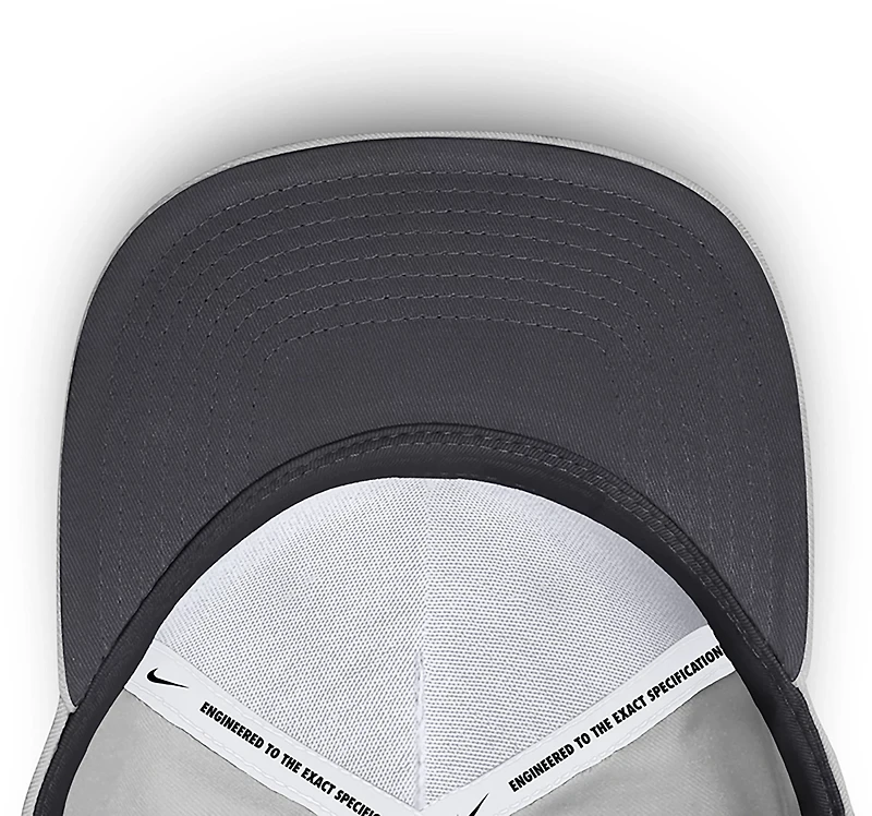 Nike University of Georgia Sideline Practice Structured Cap