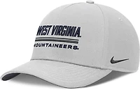 Nike West Virginia University Sideline Practice Structured Cap