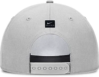 Nike West Virginia University Sideline Practice Structured Cap