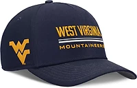 Nike West Virginia University Sideline Practice Structured Cap