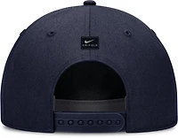 Nike West Virginia University Sideline Practice Structured Cap