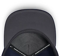 Nike West Virginia University Sideline Practice Structured Cap